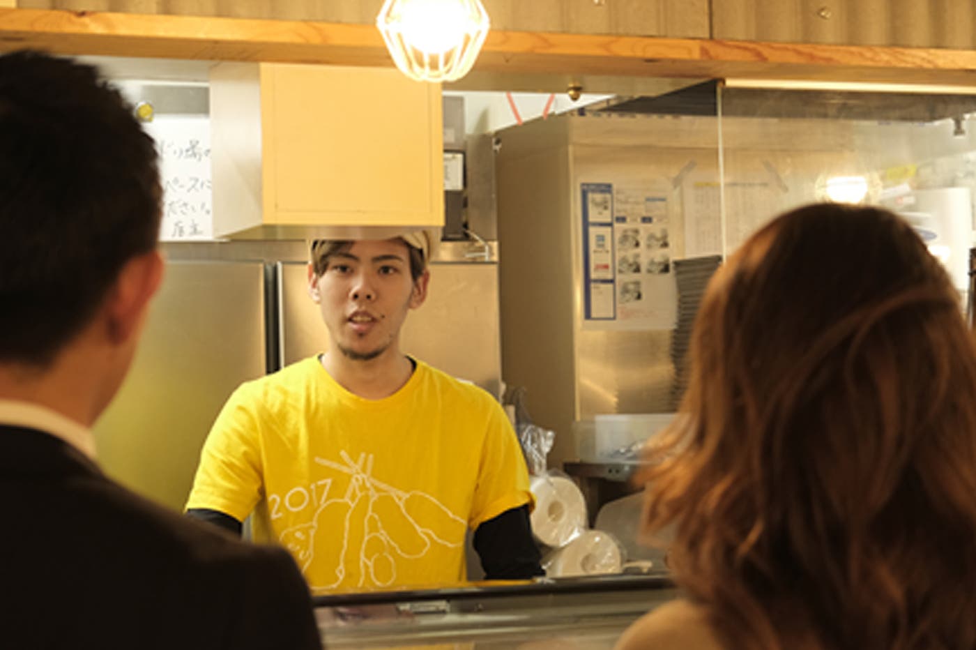 道端アンジェリカ(提供画像)