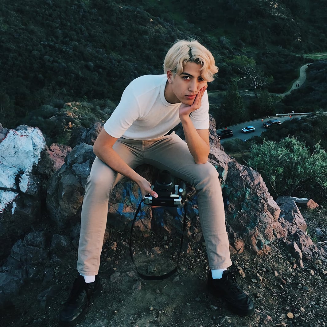 Kemio（提供写真）