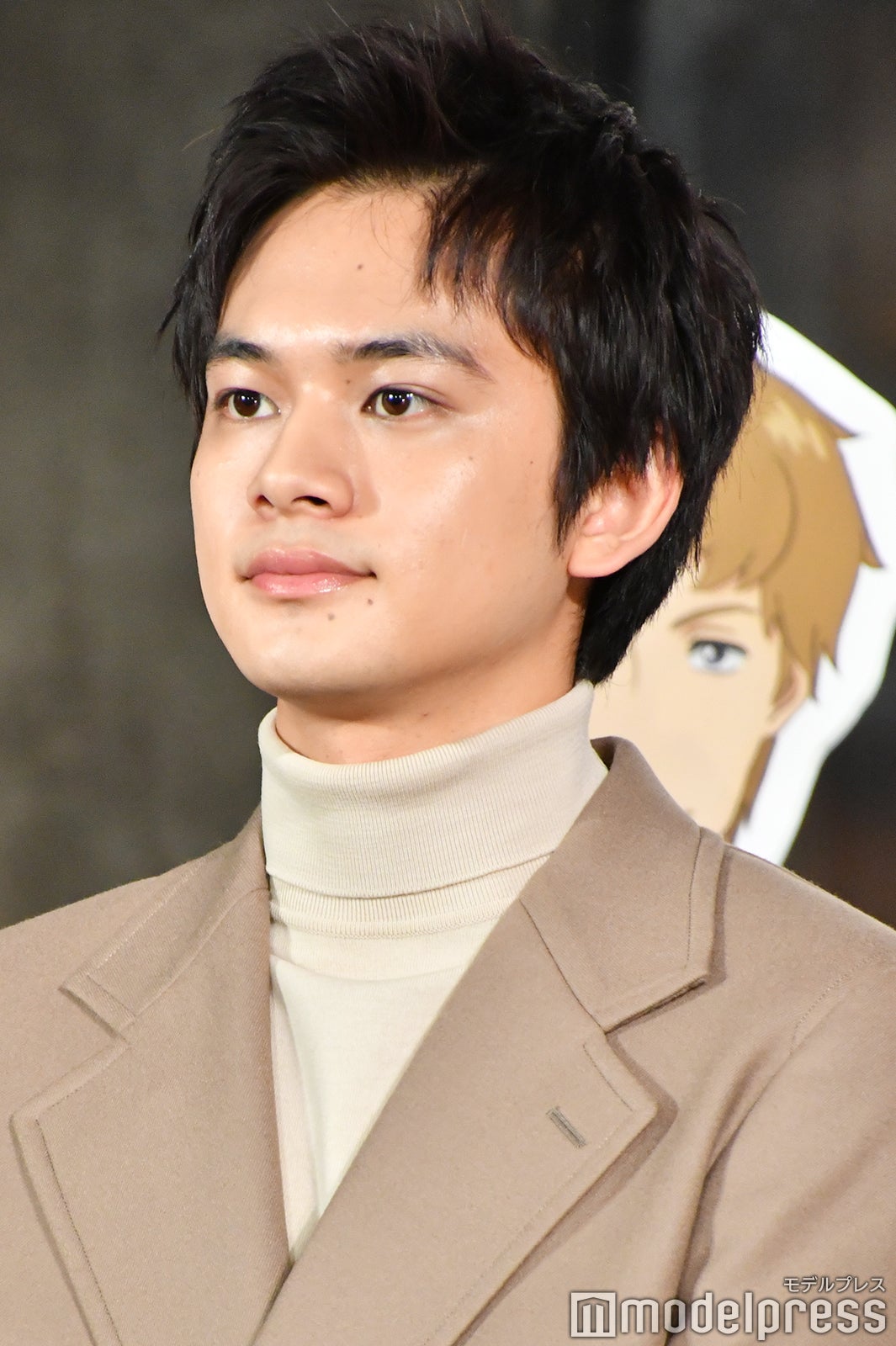 北村匠海（C）モデルプレス