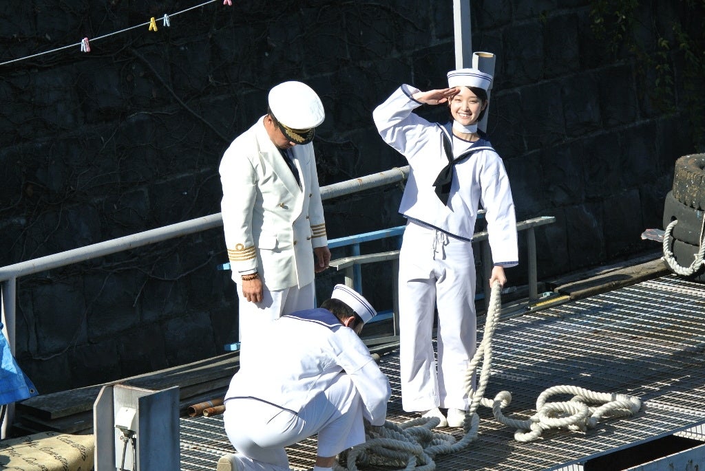 「レンタルの恋」最終話より（C）TBS