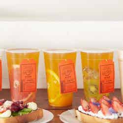 LaTREE 果茶果酒/画像提供:研美