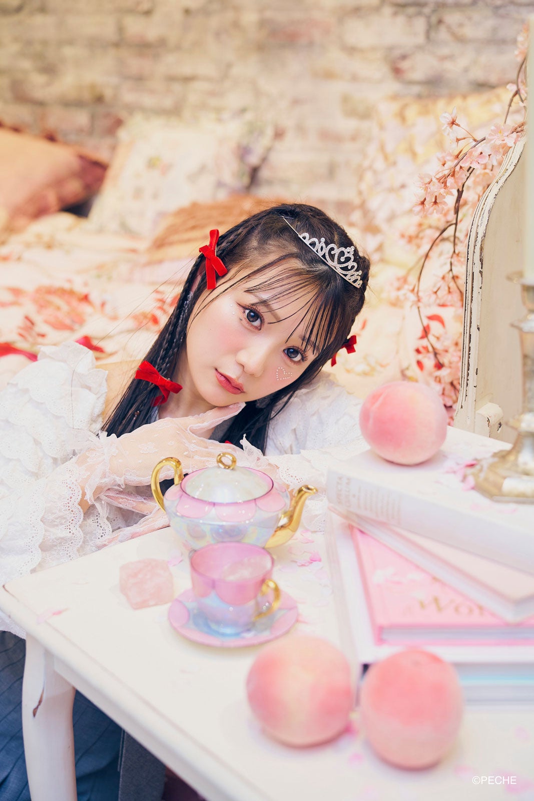 古澤里紗（提供写真）