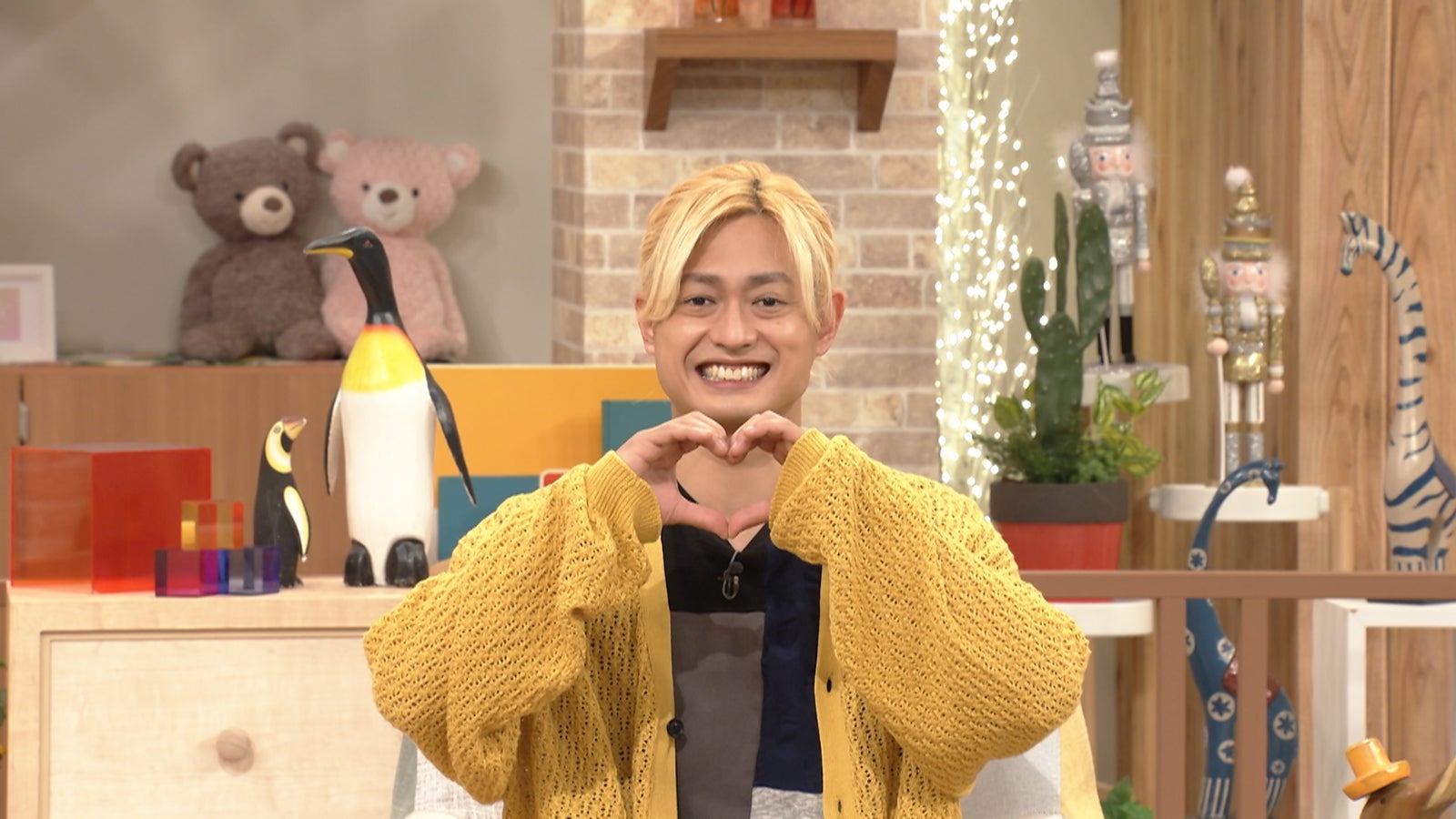 塚田僚一 （C）NHK