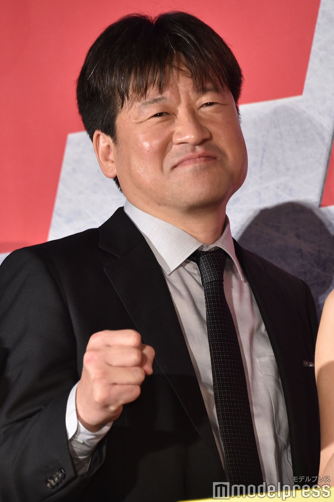 佐藤二朗（C）モデルプレス