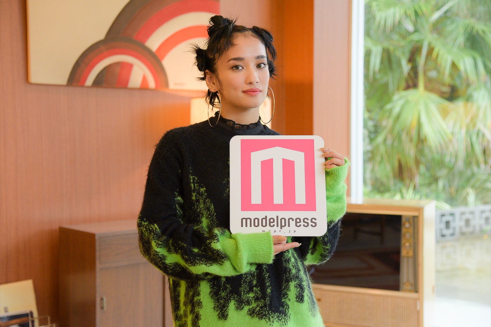 YURINO（提供画像）