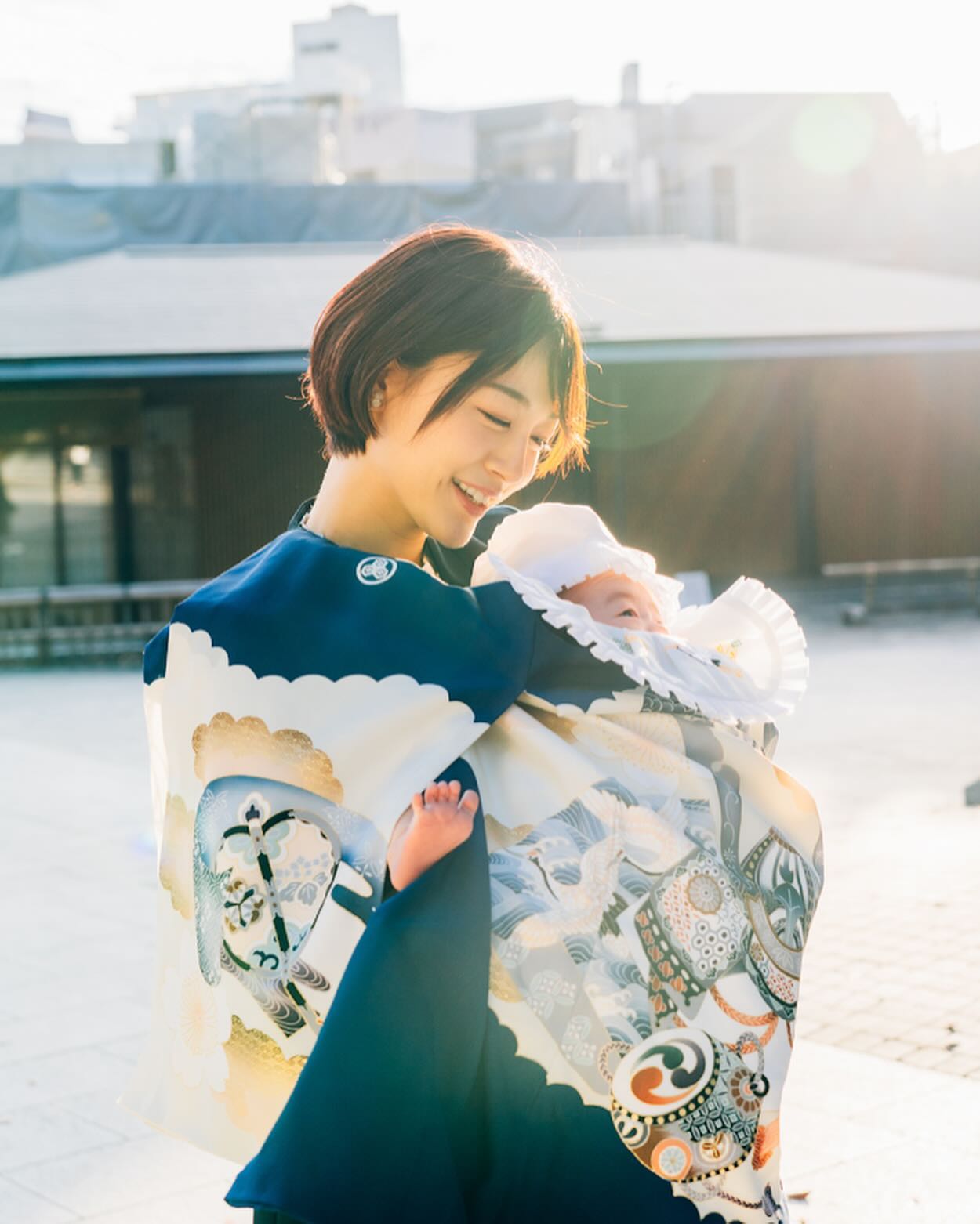 新井恵理那Instagramより