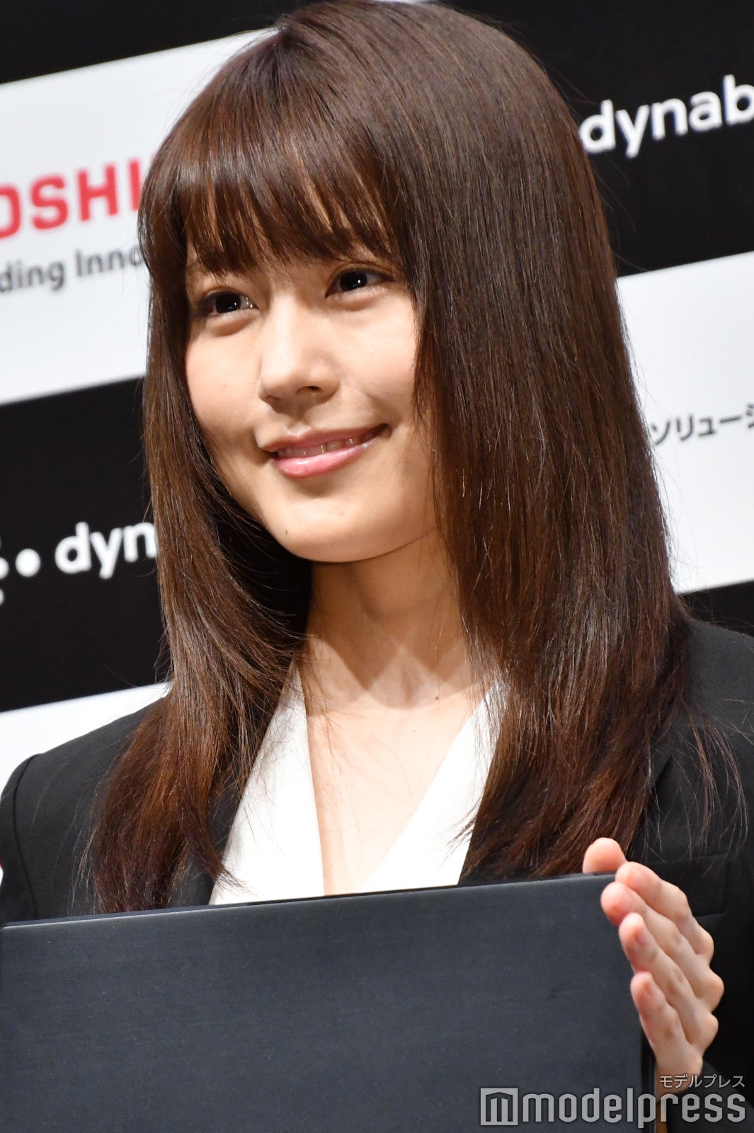 有村架純 （C）モデルプレス