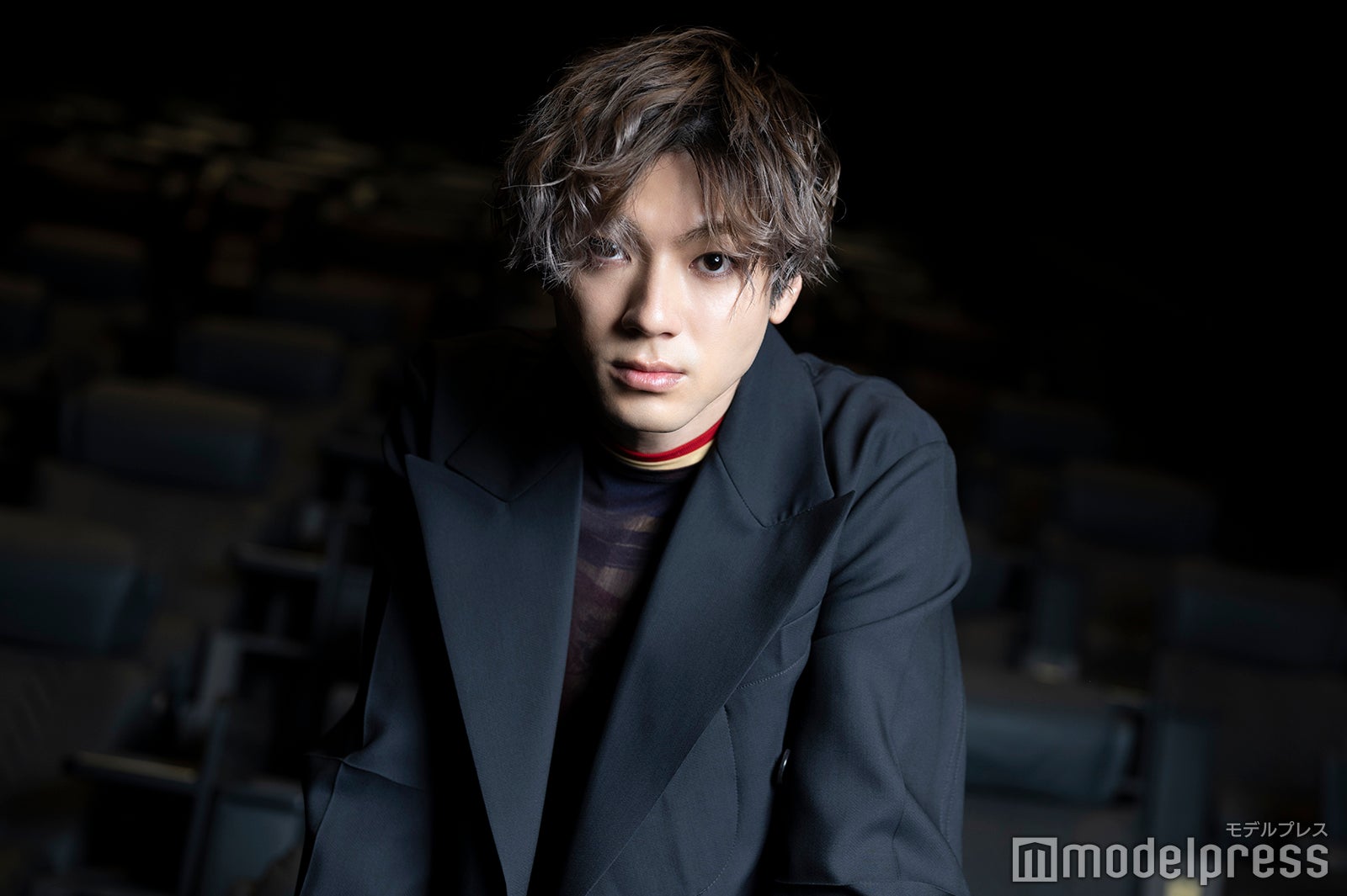 山田裕貴（C）モデルプレス