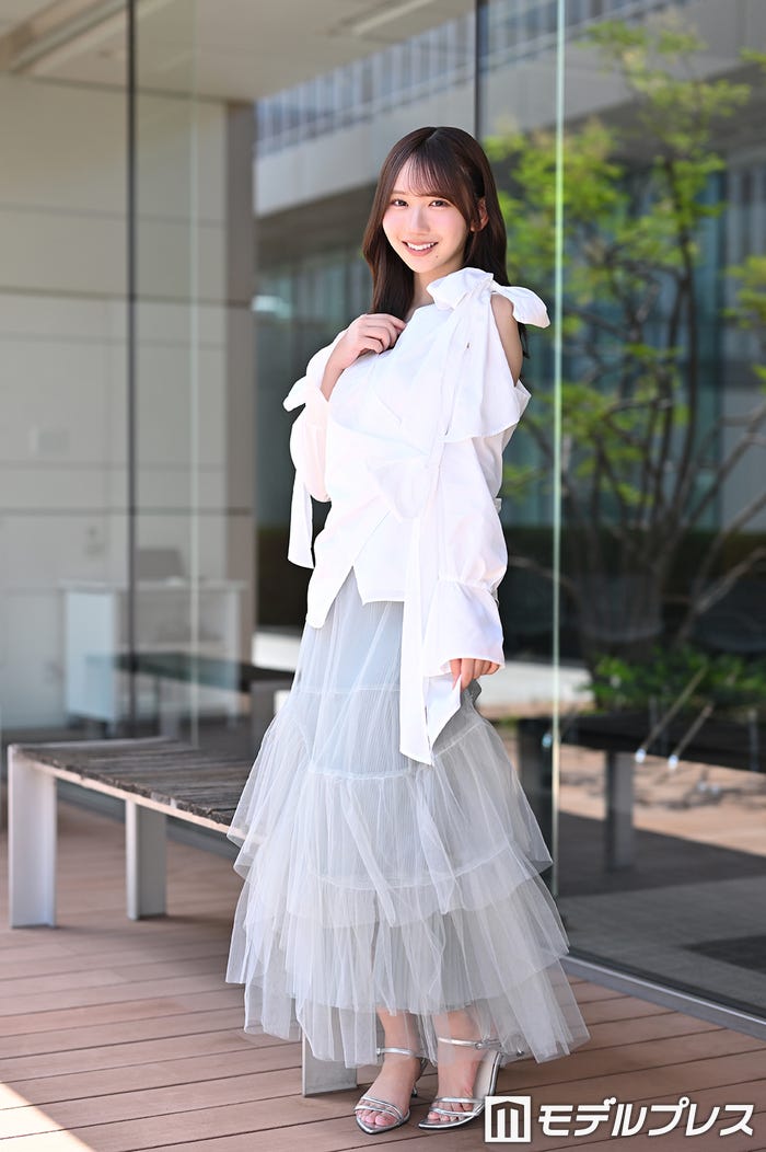 藤嶌果歩(C)モデルプレス