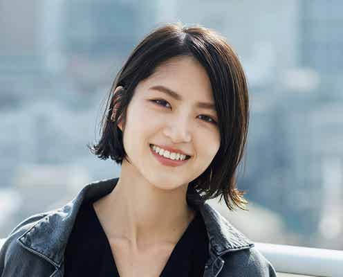 若月佑美、20センチばっさりカットで大胆イメチェン 大人の“若様ショートボブ”に