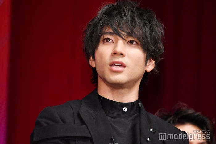 山田裕貴(C)モデルプレス