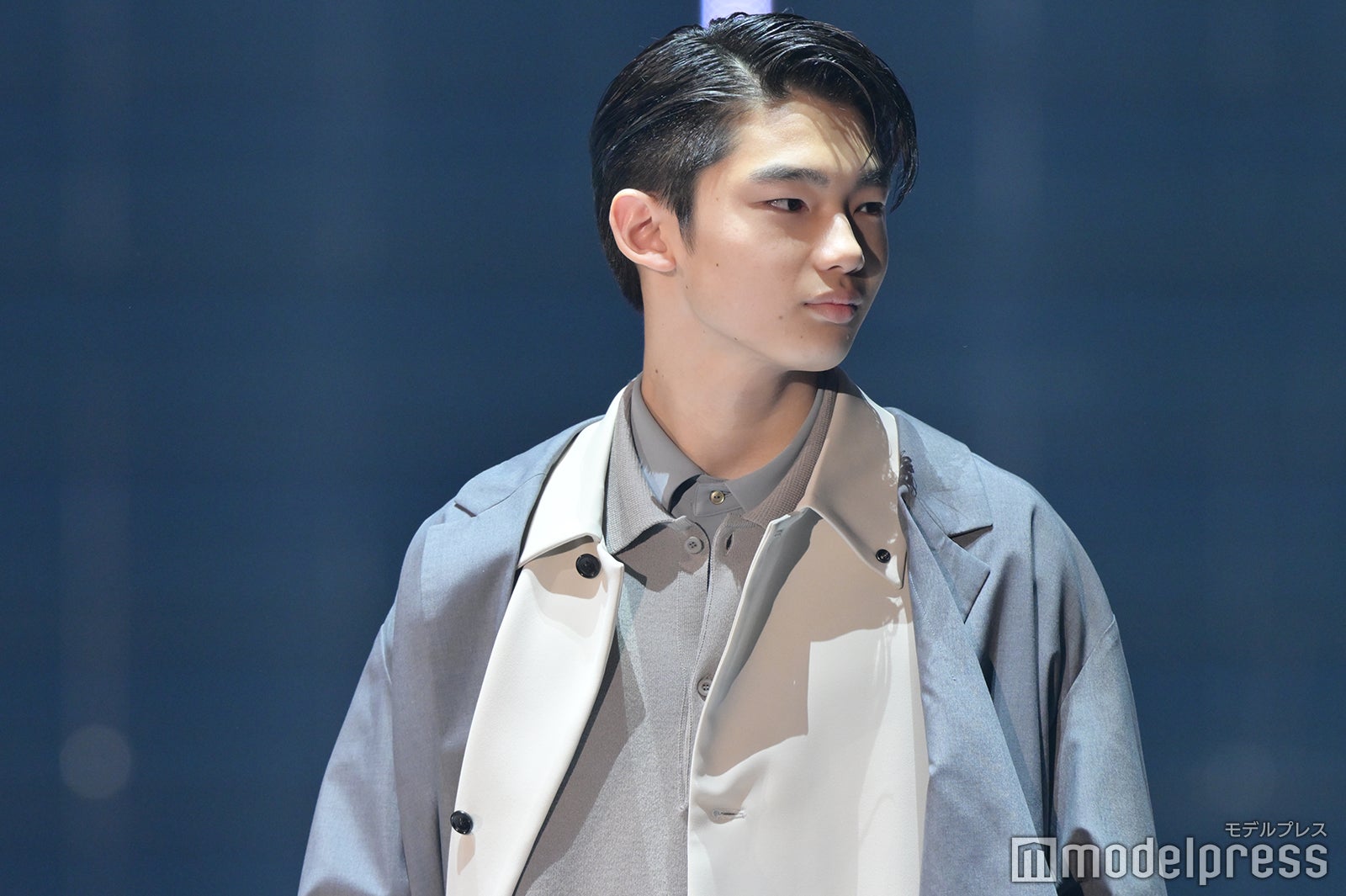 冨永章胤（C）モデルプレス