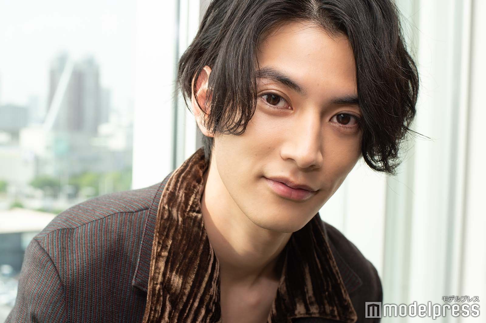 渡邊圭祐（C）モデルプレス
