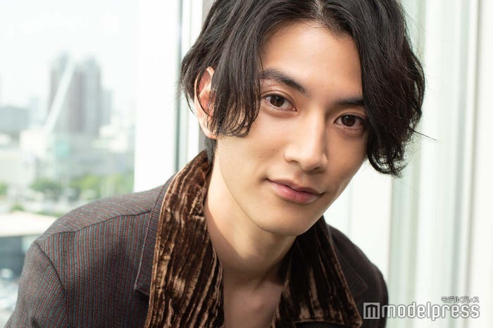 渡邊圭祐(C)モデルプレス