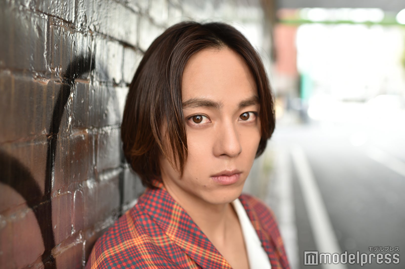 永田崇人（C）モデルプレス