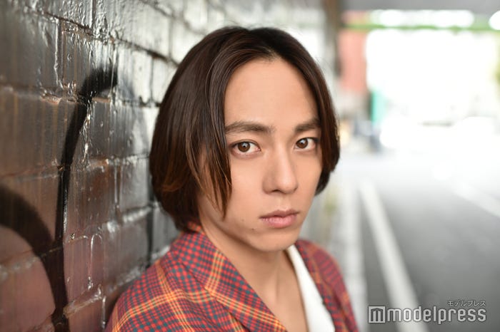 永田崇人(C)モデルプレス
