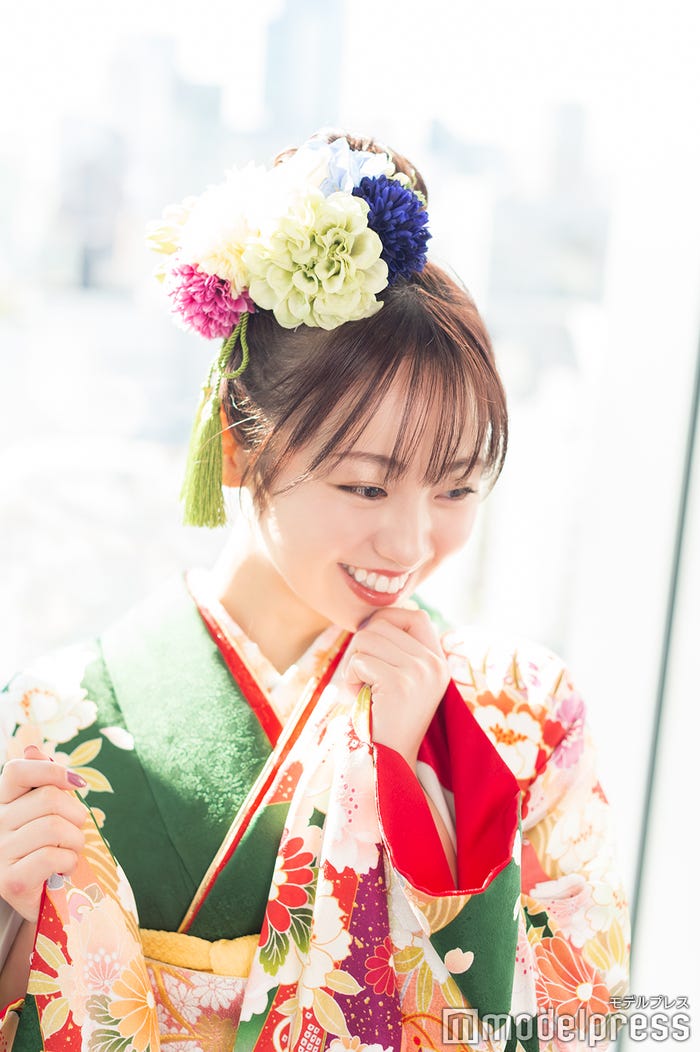 今泉佑唯(C)モデルプレス