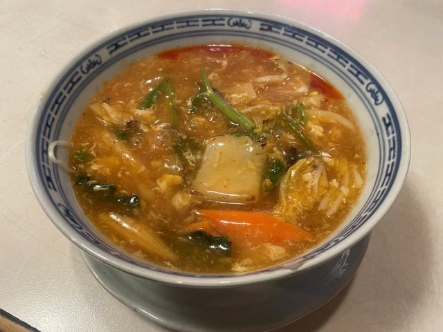 迷ったらチェックして!大阪の食通が通う「ランチの名店」2選