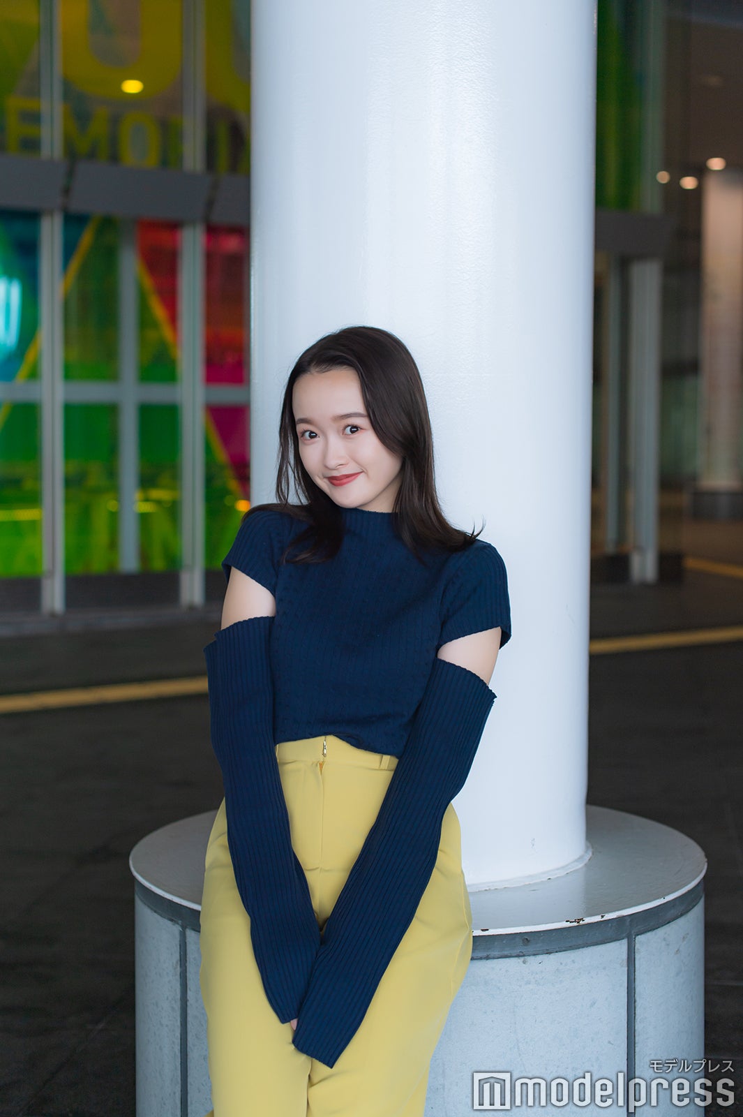 丹野つぐみさん（C）モデルプレス