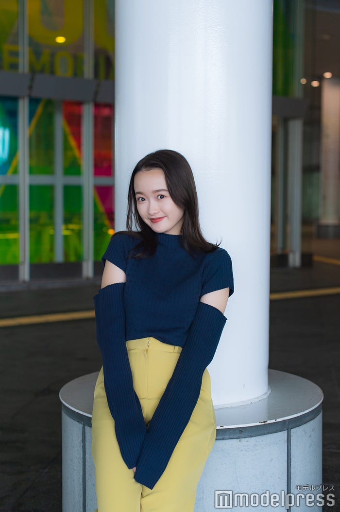 丹野つぐみさん(C)モデルプレス