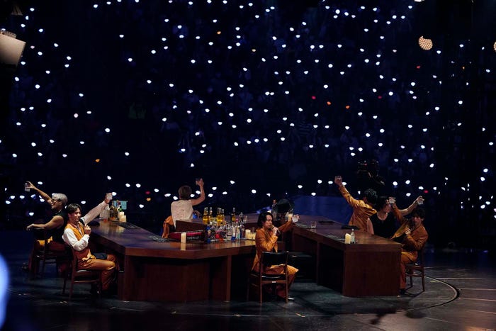 三代目 J SOUL BROTHERS(提供写真)