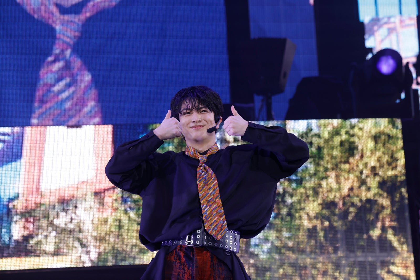 ハル（撮影：米山三郎、笹森健一）