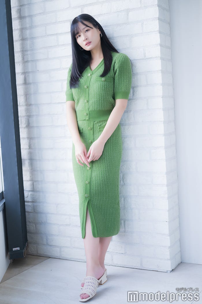 清瀬汐希(C)モデルプレス