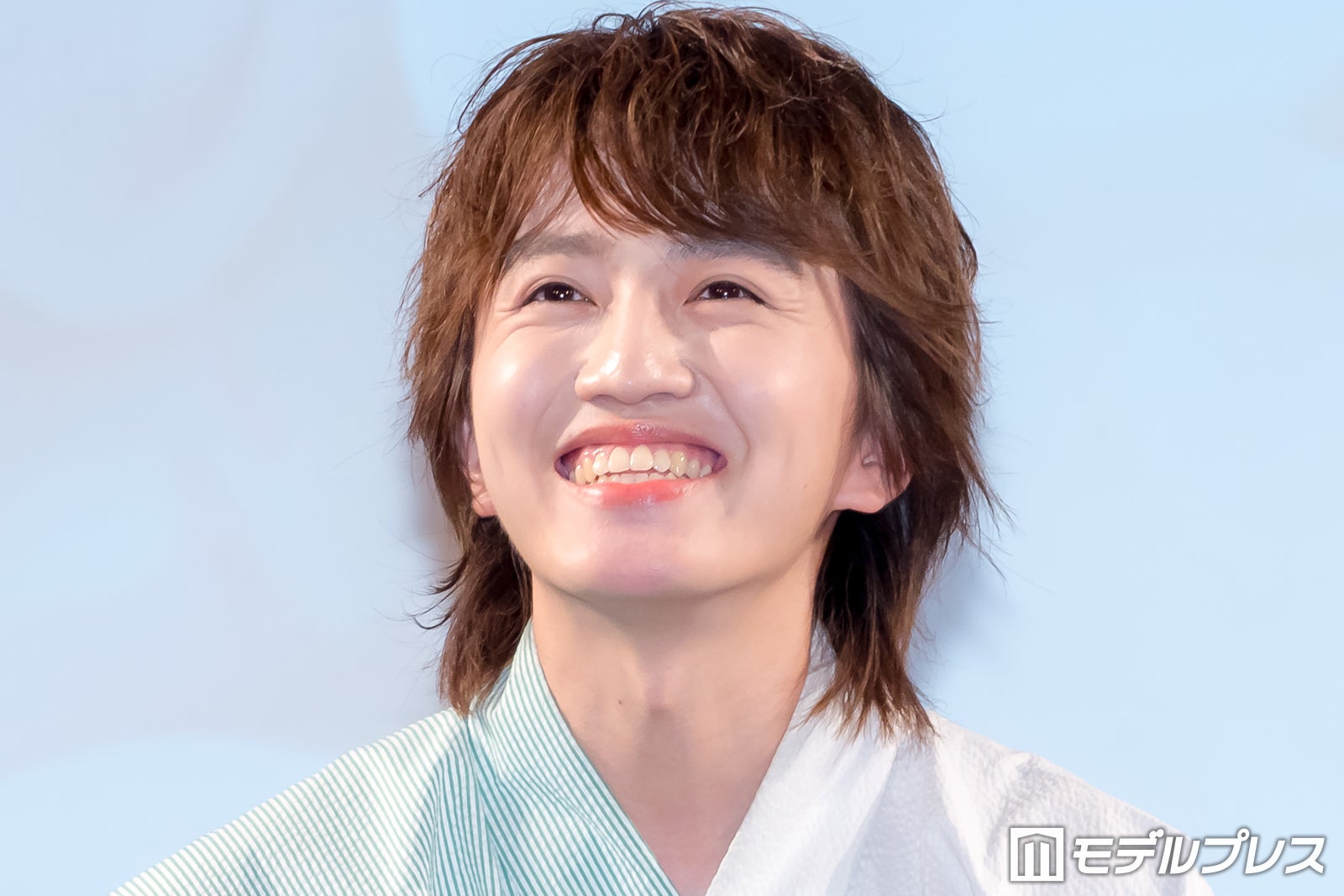 中川翼（C）モデルプレス