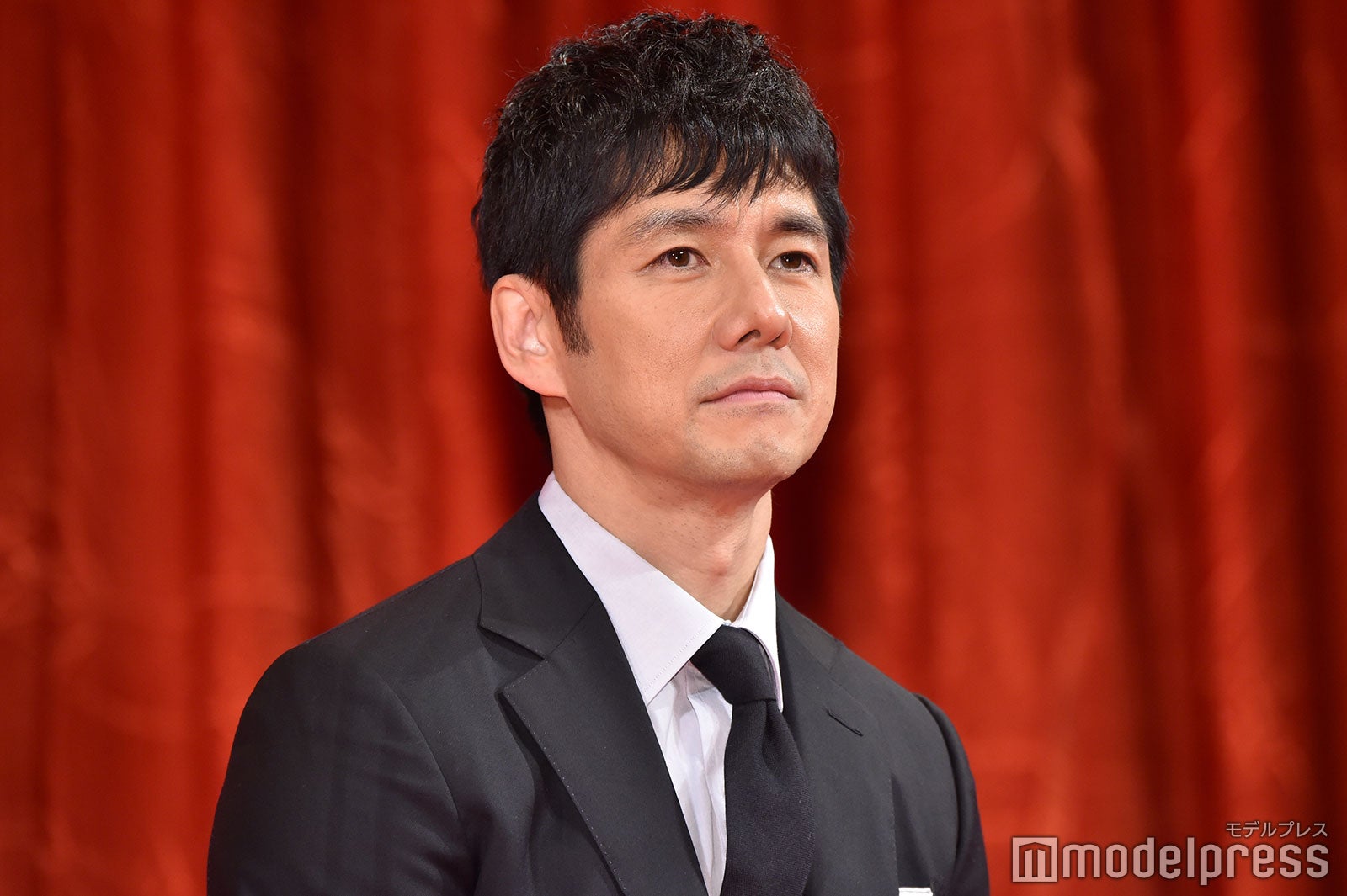 西島秀俊（C）モデルプレス