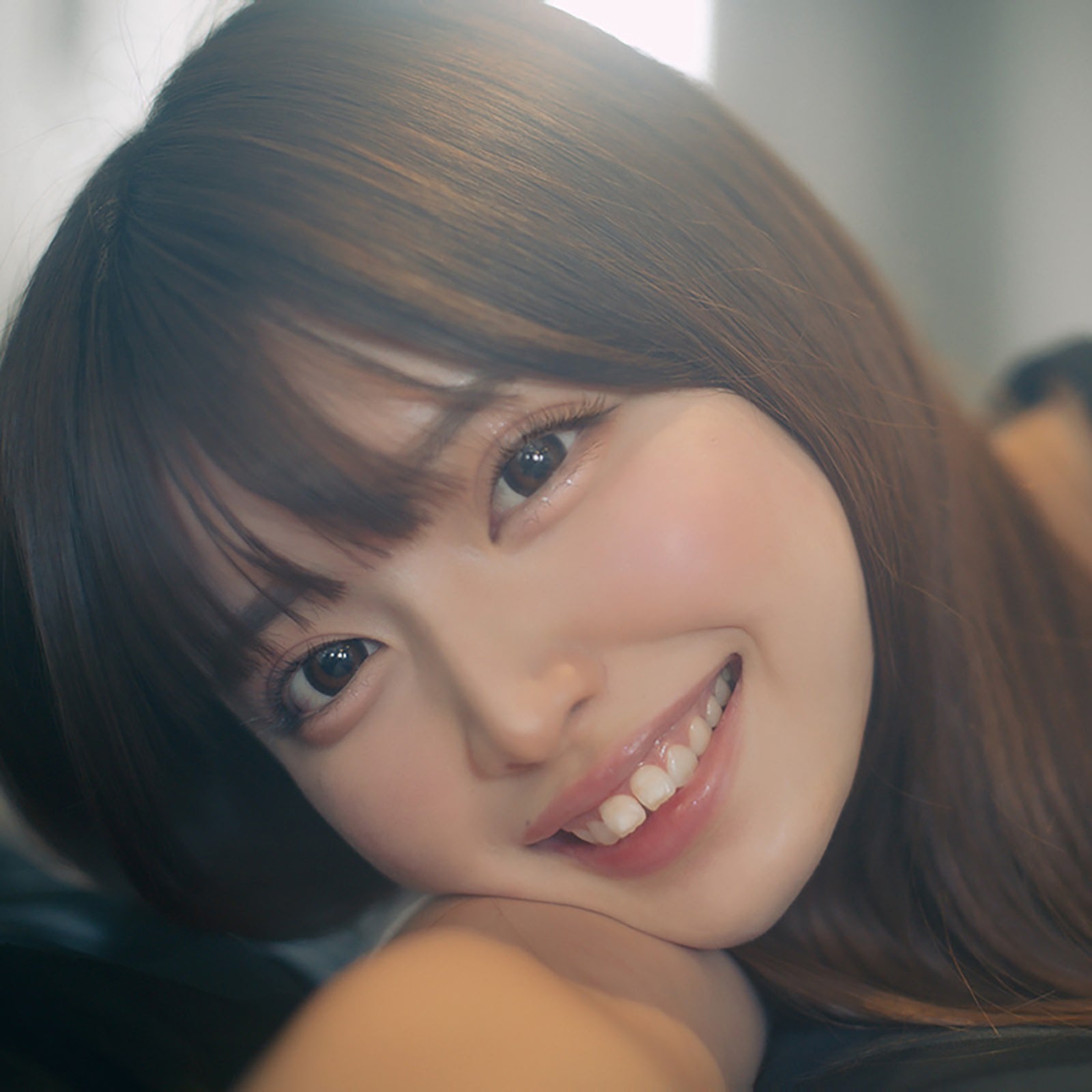 桜美林大学 2年／森田莉緒（提供写真）