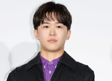 鈴木福 別人級イケイケホストの衝撃姿「指名しちゃう」「No．1になれます！」「驚きのビジュ」