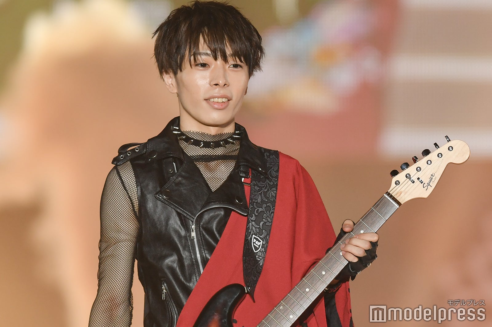 M君（C）モデルプレス