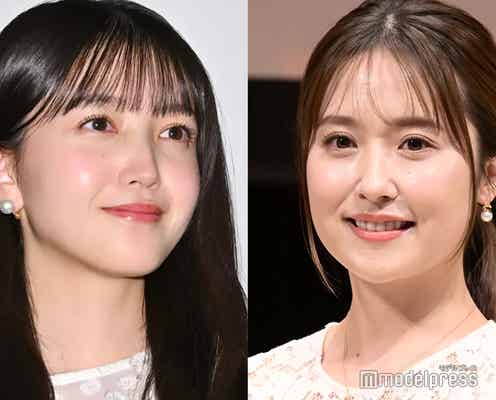 衛藤美彩、“妹”乃木坂46久保史緒里とWBC会場で再会「エモい」「まさか」2ショットに歓喜の声