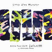 Little Glee Monster連載 アサヒの新名言 リトグリは公園 その真意とは 私服 ソロインタビュー モデルプレス Little Glee Monster連載 アサヒの新名言 リトグリは公園 その真意とは 私服 ソロインタビュー モデルプレス