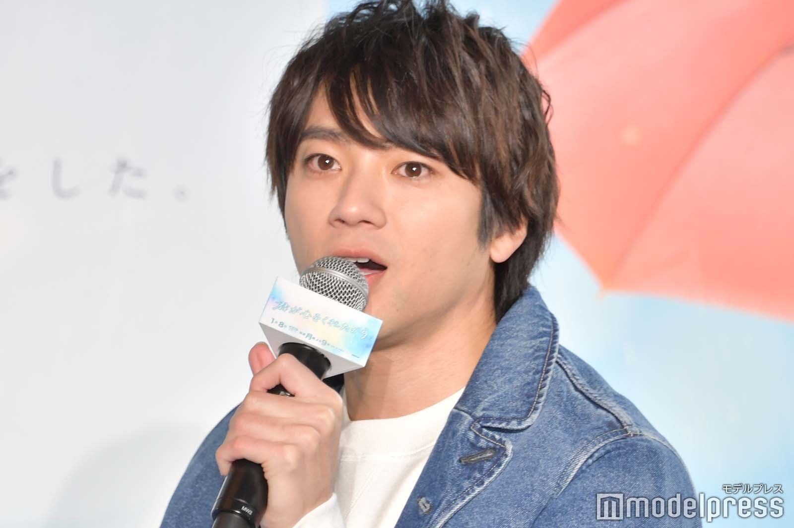 山田裕貴（C）モデルプレス