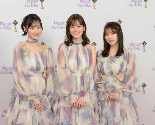 乃木坂46生田絵梨花、卒業控え心境語る「みんな頼もしくてこれからが本当に楽しみ」