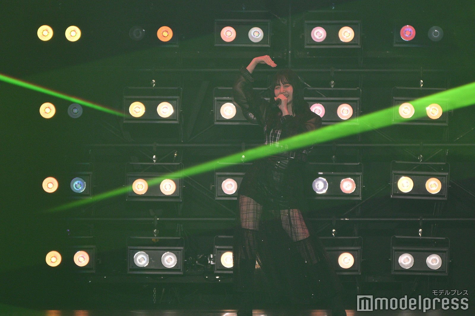 鈴木愛理（C）モデルプレス