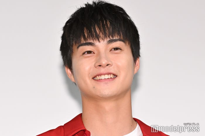 結木滉星 (C)モデルプレス