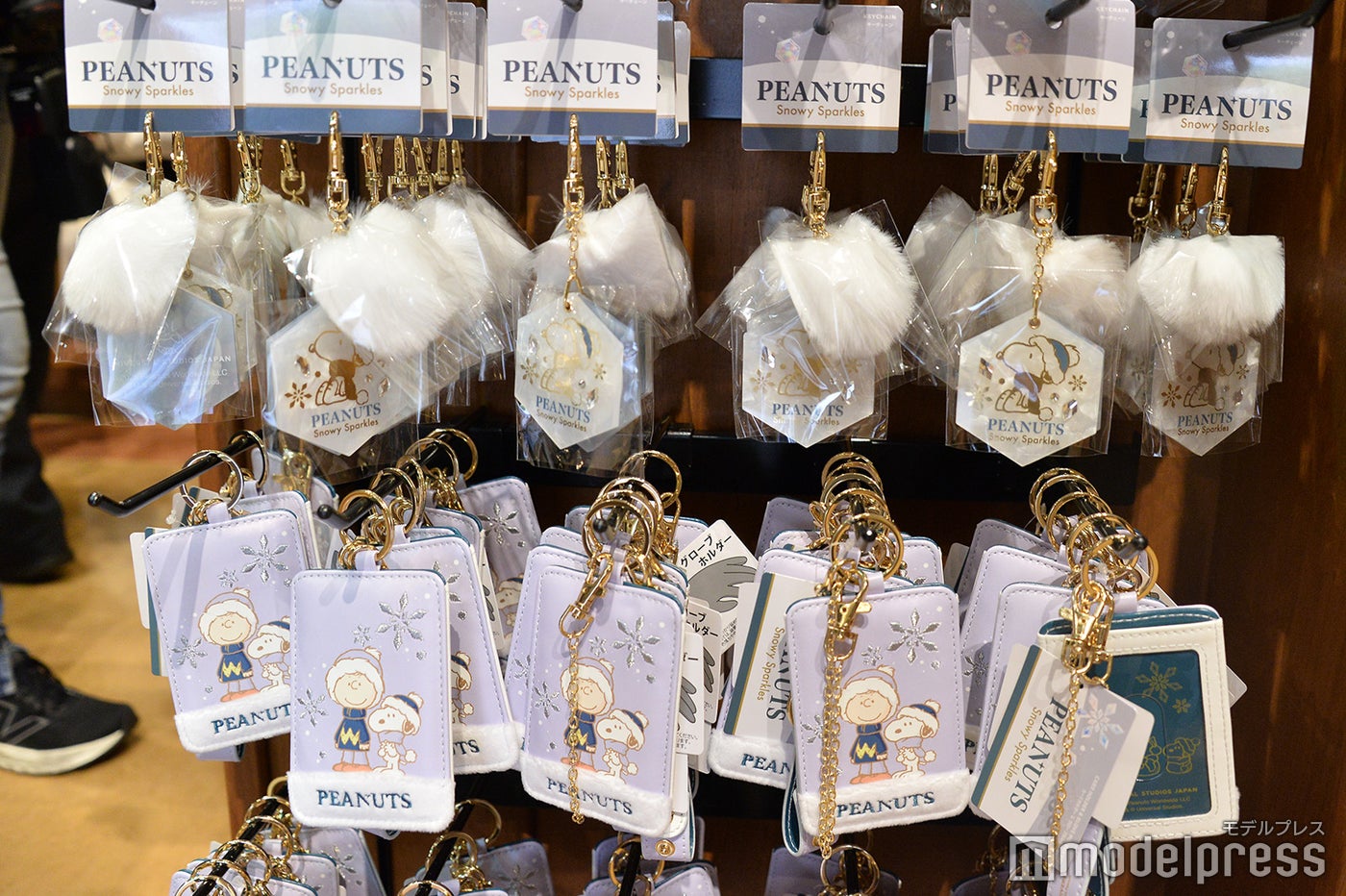 (C)モデルプレス