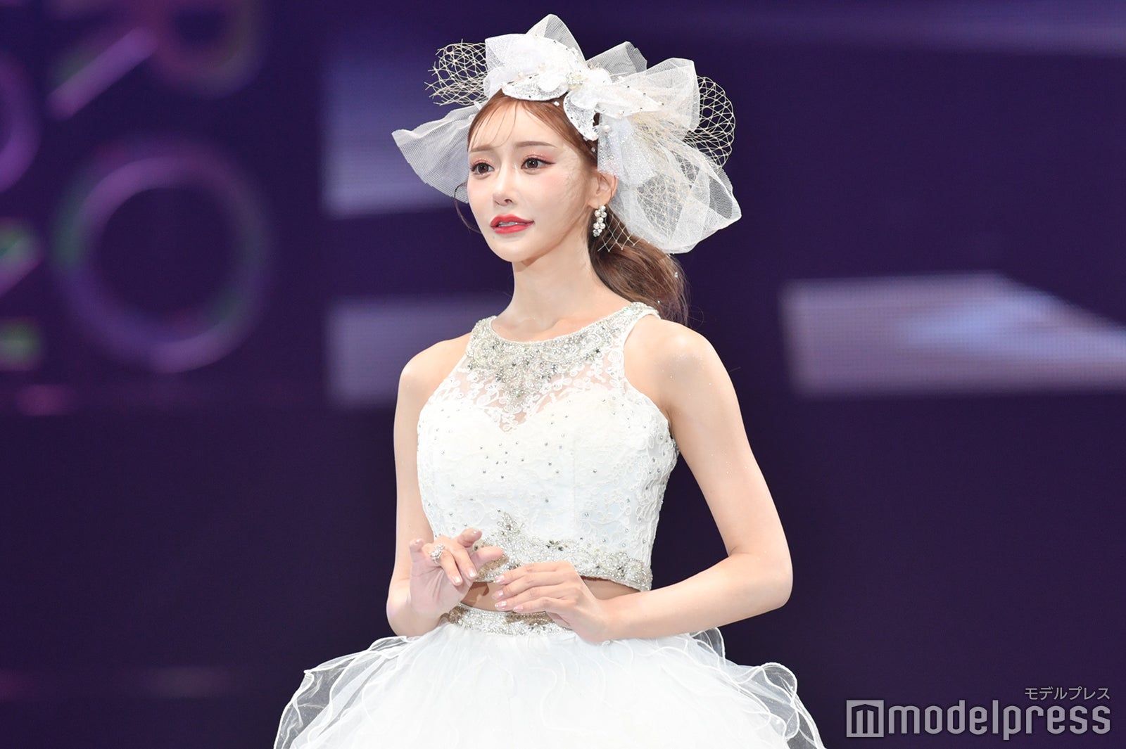 明日花キララ（C）モデルプレス