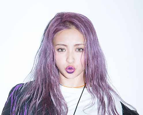 YU-A、人気雑誌とコラボで新たな魅力を開花