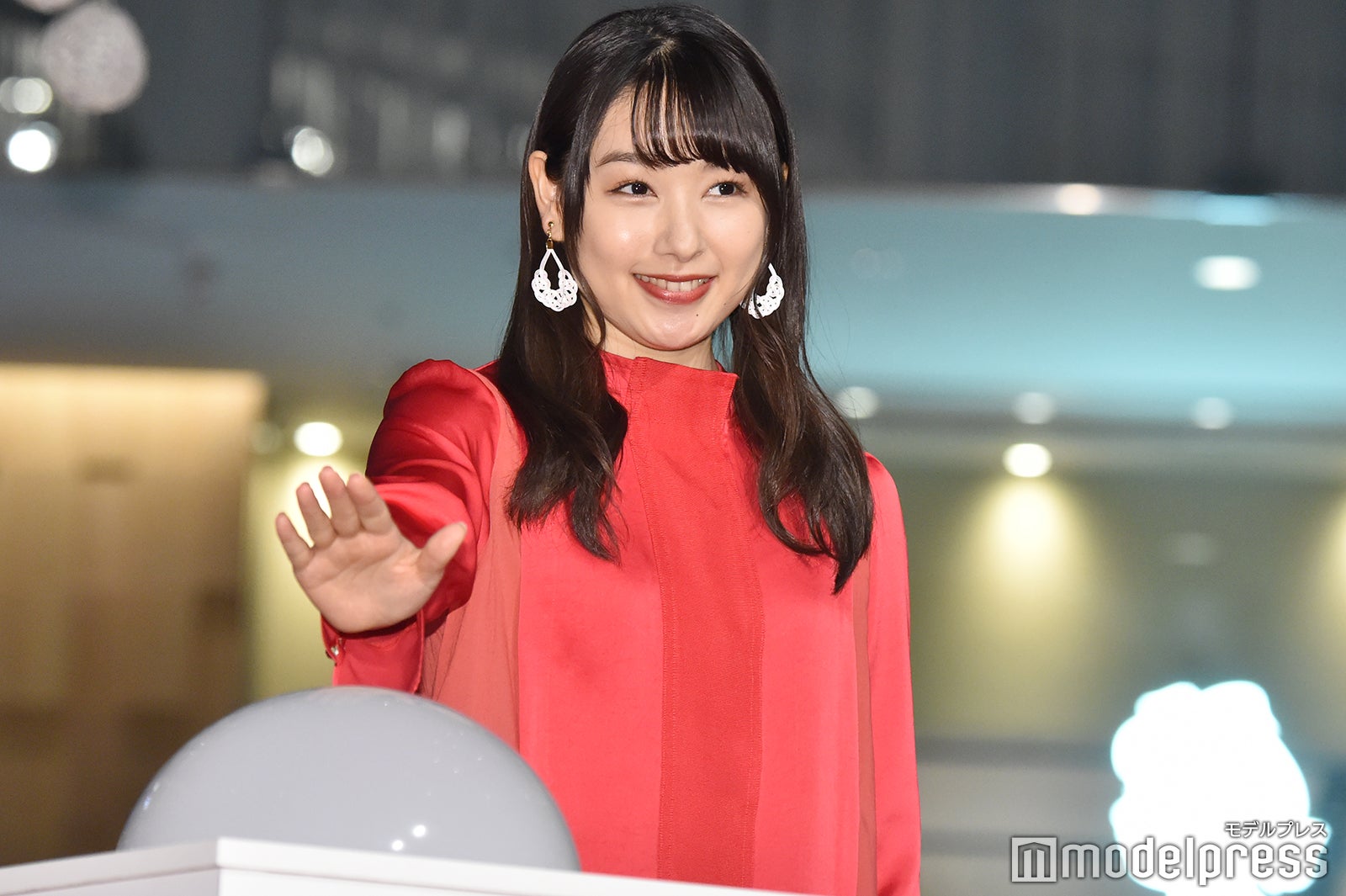 桜井日奈子（C）モデルプレス