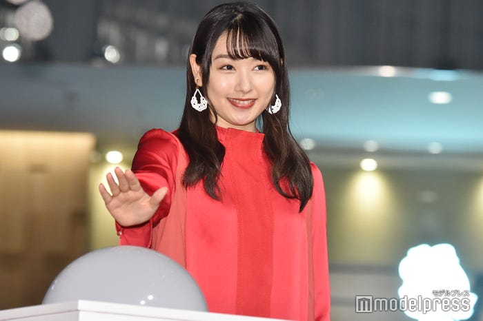 桜井日奈子(C)モデルプレス