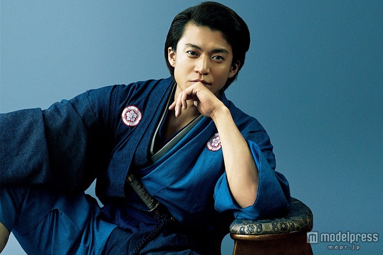 小栗旬「信長協奏曲」で絶体絶命「嘘だろ」