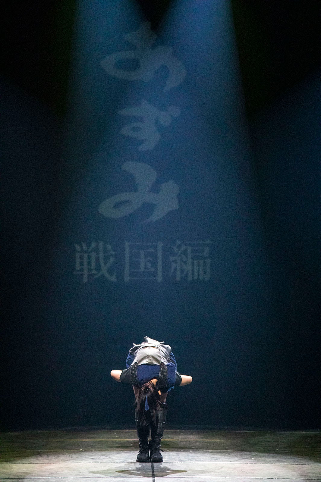 今泉佑唯（提供写真）