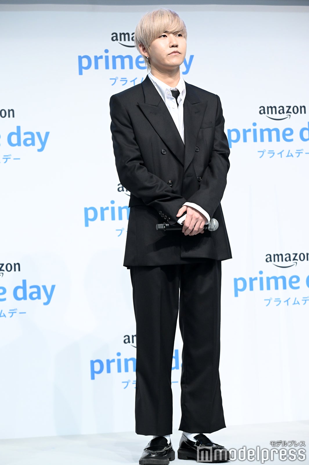 若井滉斗 （C）モデルプレス