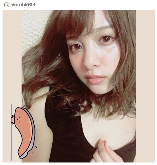 キスマイと 飲み会ゲーム で密着のマイコ役が話題 可愛い あの子は誰 注目集まる モデルプレス
