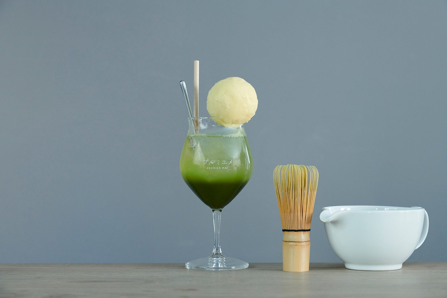 プルミエメ／画像提供：SUZU