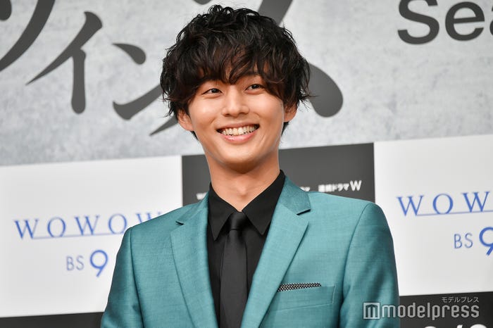 藤ヶ谷太輔 (C)モデルプレス