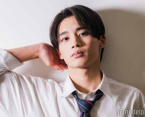 【日本一のイケメン高校生候補】伊藤航<男子高生ミスターコン2023 ファイナリスト連載>